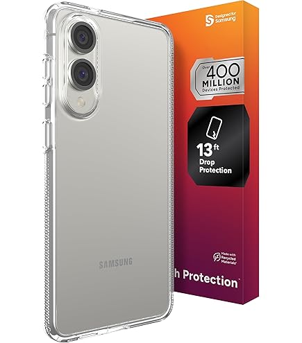 Amazon.com: ZAGG Glass Elite Anti-Reflective Samsung Galaxy S25